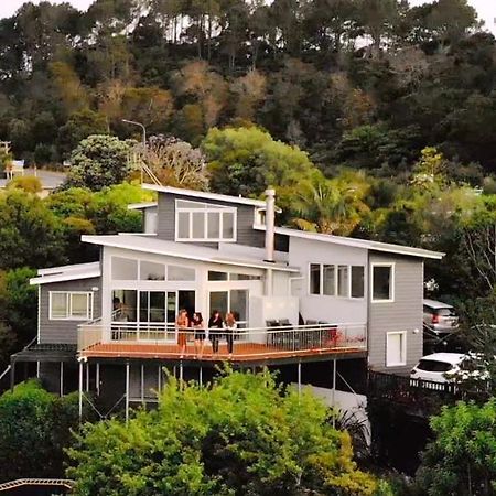 דירות קופרס ביץ' Doubtless Bay Retreat מראה חיצוני תמונה