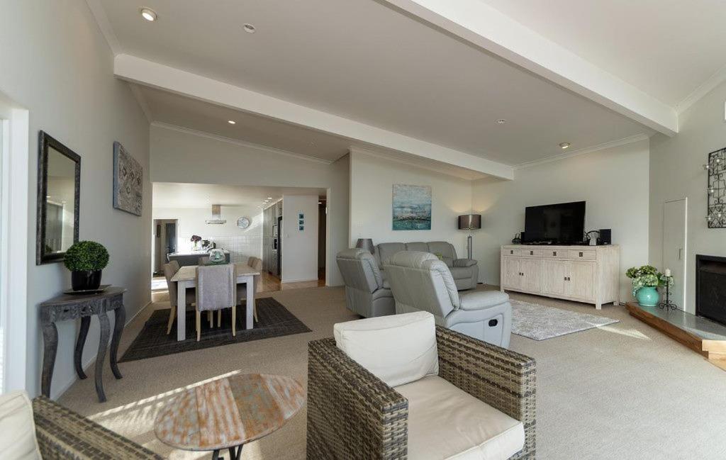 דירות קופרס ביץ' Doubtless Bay Retreat מראה חיצוני תמונה
