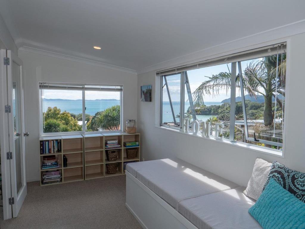 דירות קופרס ביץ' Doubtless Bay Retreat מראה חיצוני תמונה