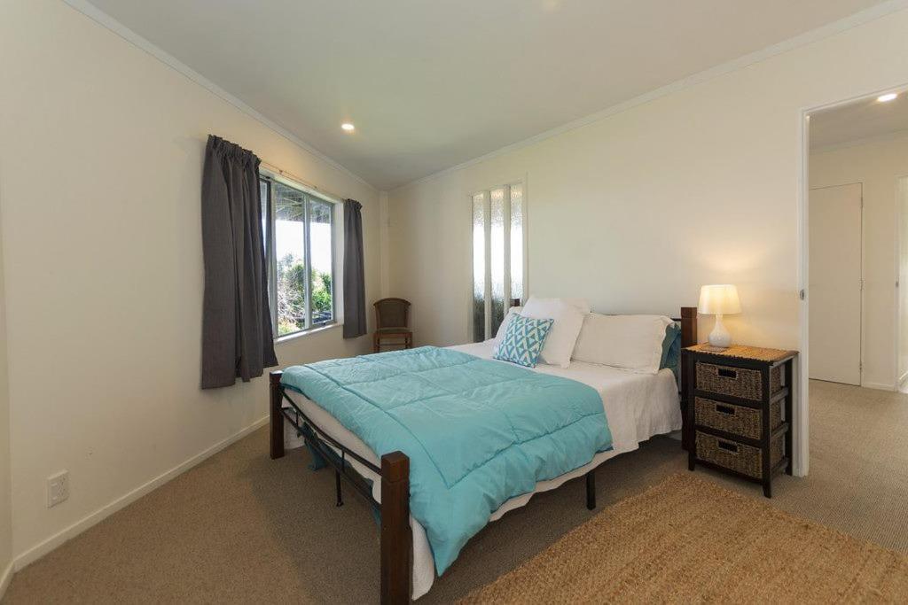 דירות קופרס ביץ' Doubtless Bay Retreat מראה חיצוני תמונה