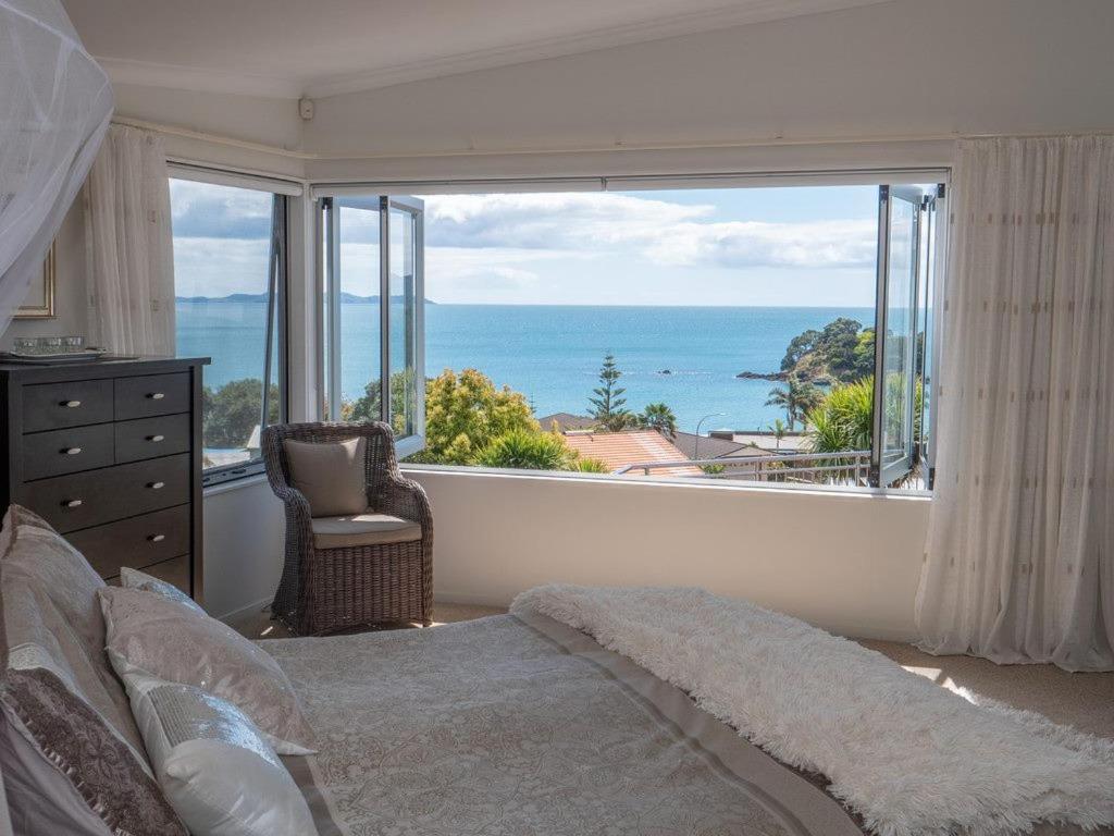 דירות קופרס ביץ' Doubtless Bay Retreat מראה חיצוני תמונה