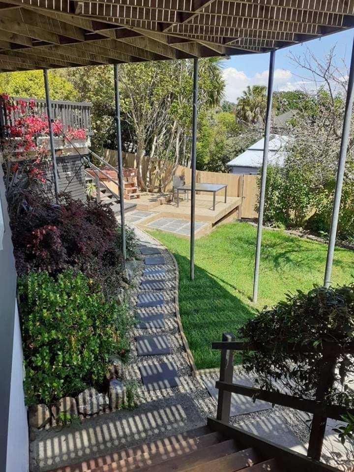 דירות קופרס ביץ' Doubtless Bay Retreat מראה חיצוני תמונה