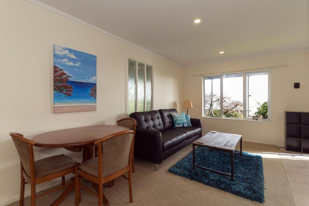 דירות קופרס ביץ' Doubtless Bay Retreat מראה חיצוני תמונה