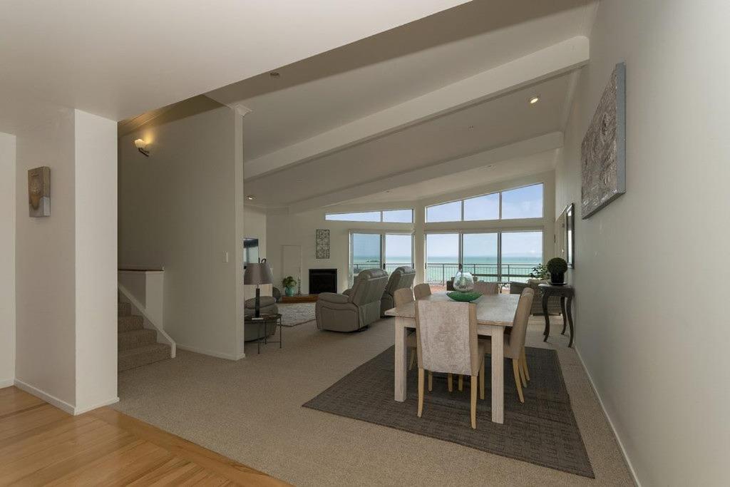 דירות קופרס ביץ' Doubtless Bay Retreat מראה חיצוני תמונה