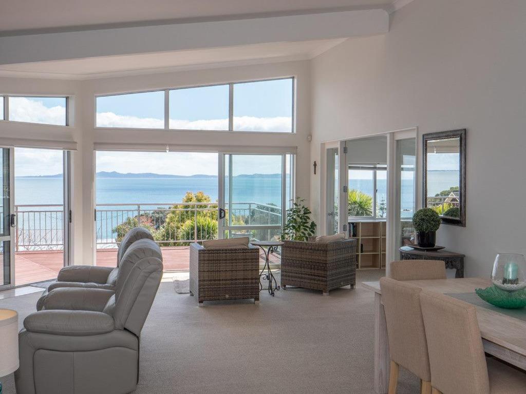 דירות קופרס ביץ' Doubtless Bay Retreat מראה חיצוני תמונה