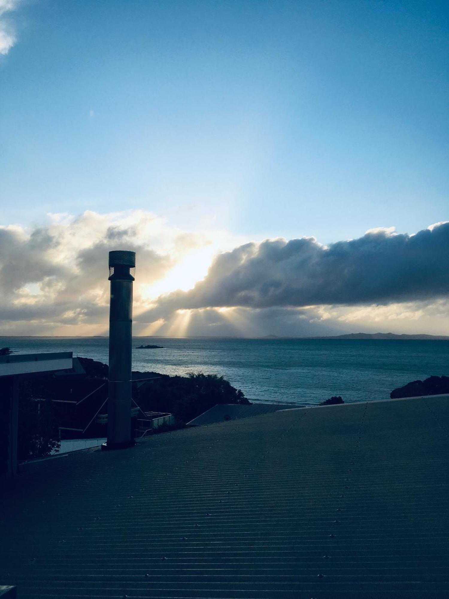 דירות קופרס ביץ' Doubtless Bay Retreat מראה חיצוני תמונה