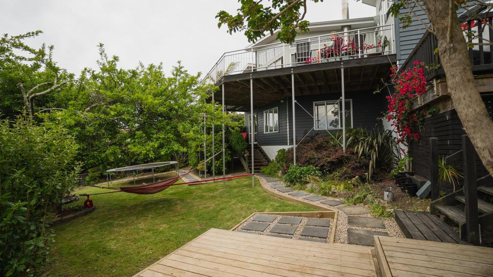 דירות קופרס ביץ' Doubtless Bay Retreat מראה חיצוני תמונה